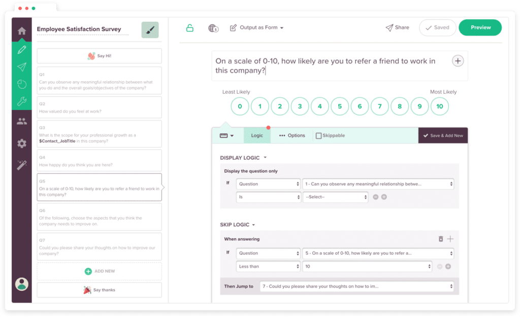 30+ Must-Try B2B Marketing Software Tools (2021 List)