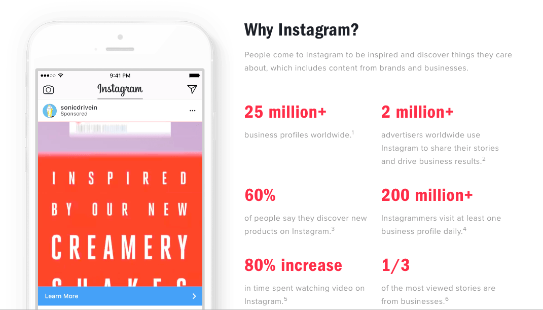How To Use Instagram For B2B Marketing In 2021