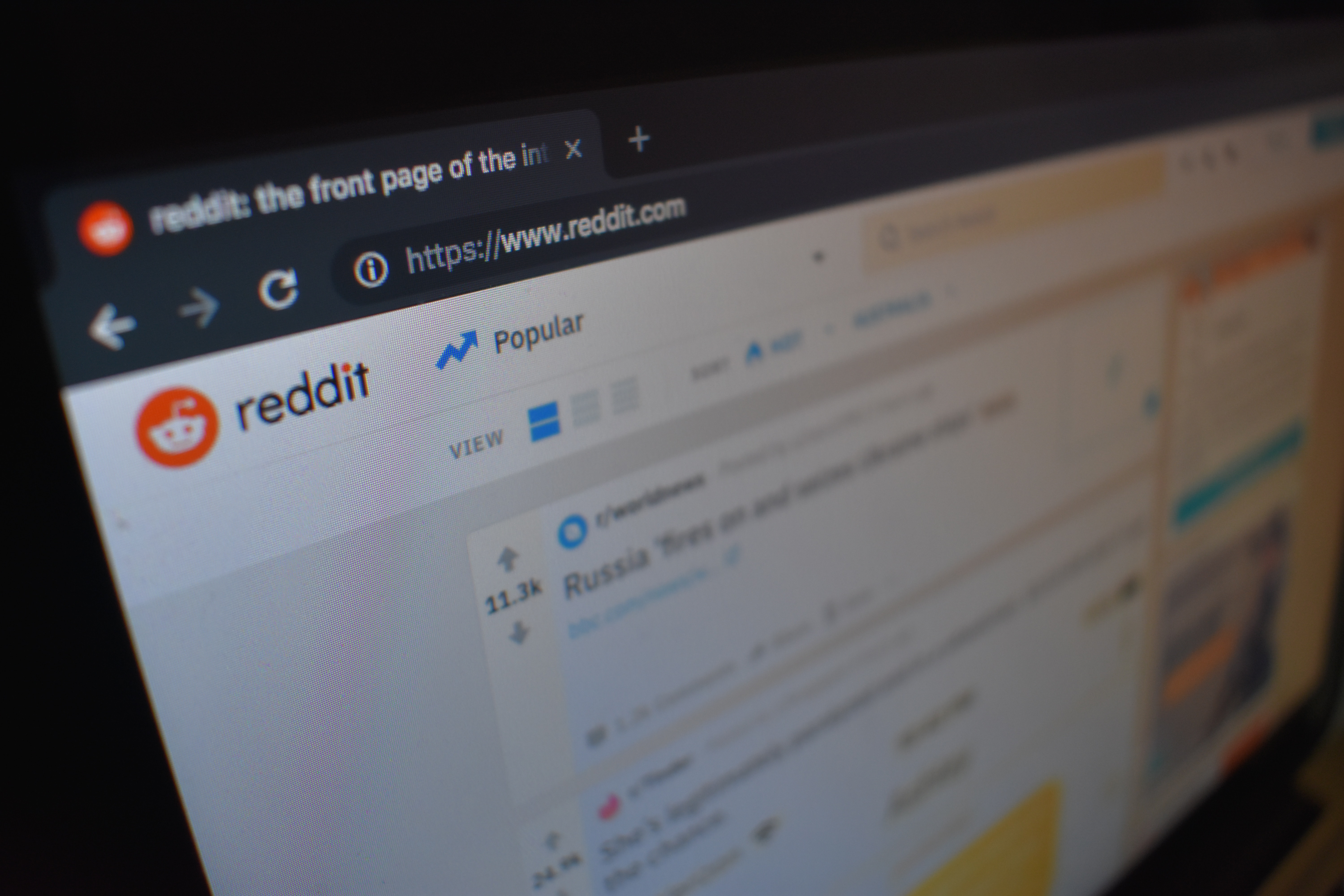 31 Jaw Dropping Reddit Statistics For Marketers In 2019