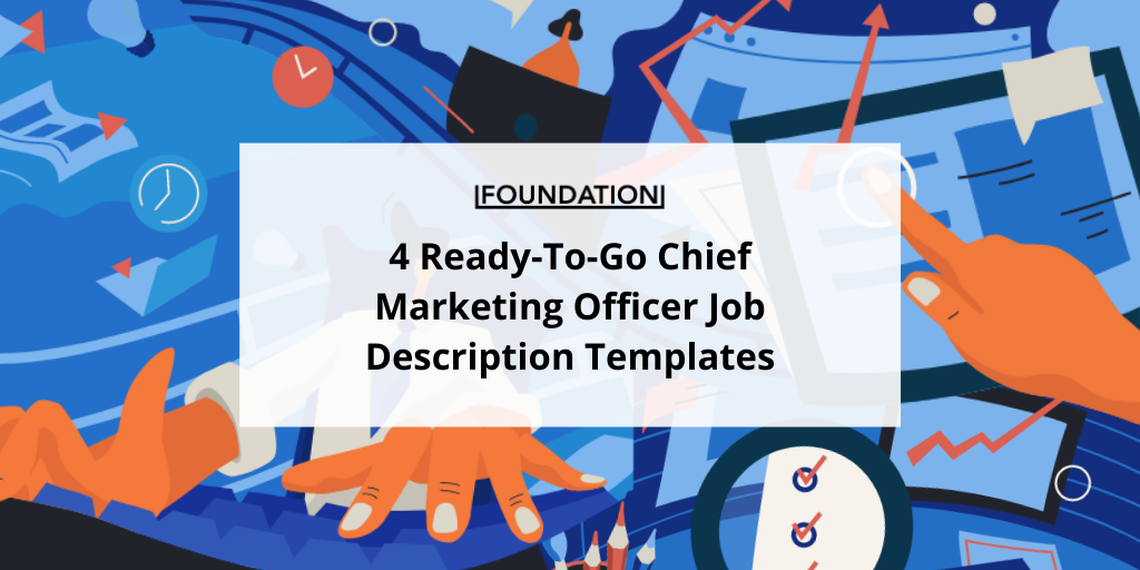 4-chief-marketing-officer-job-description-templates