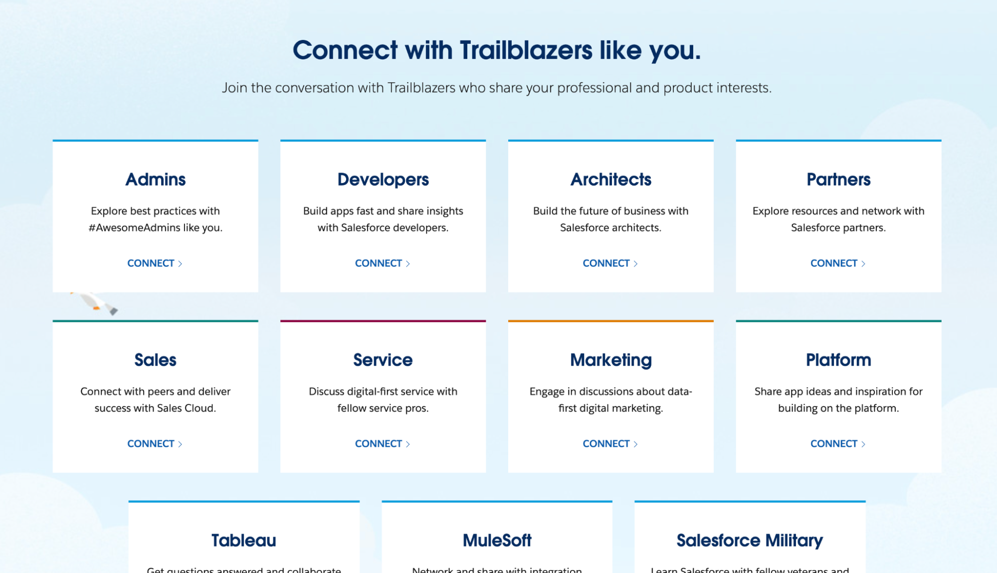 connect-with-trailblazers