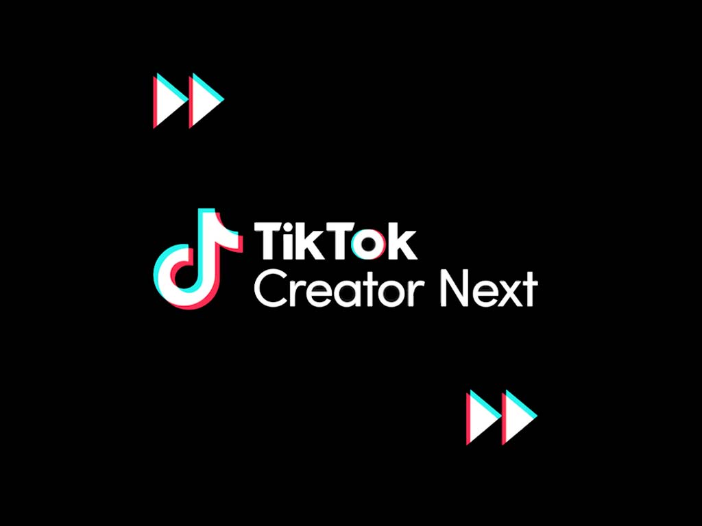Tiktok Creator Next