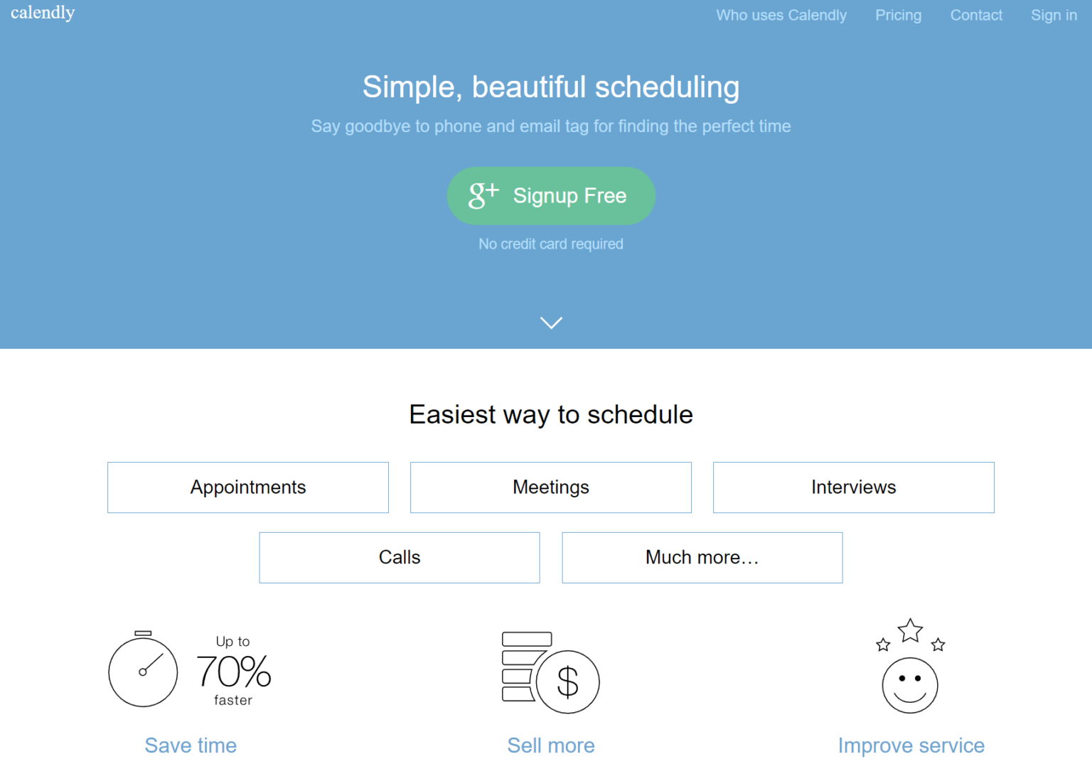 Calendly—The Viral Freemium Product with a 3B Valuation