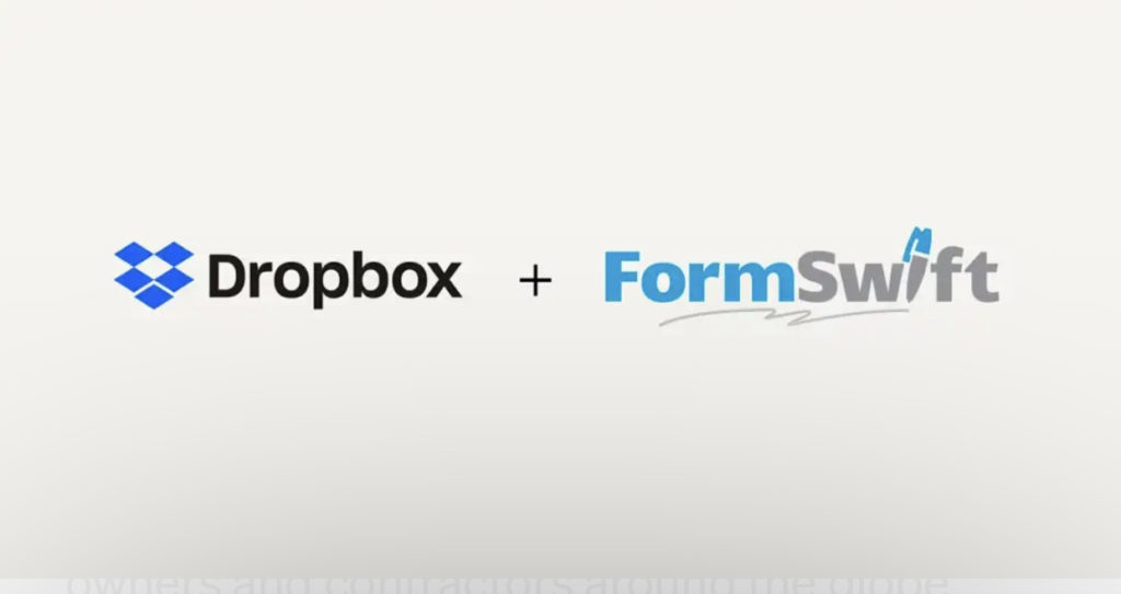 Dropbox buys Formswift for 95M Vol 115