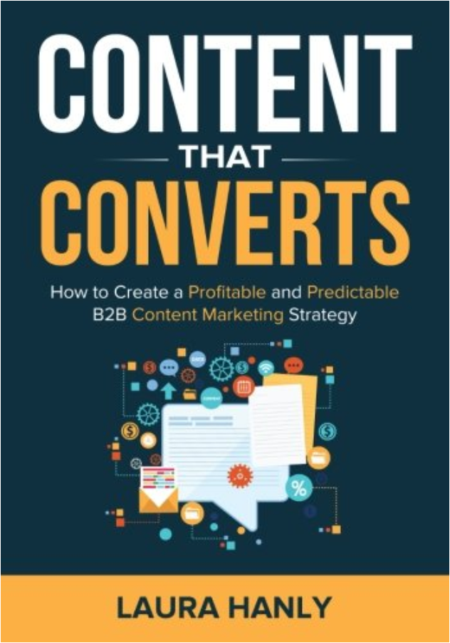 content that converts cover