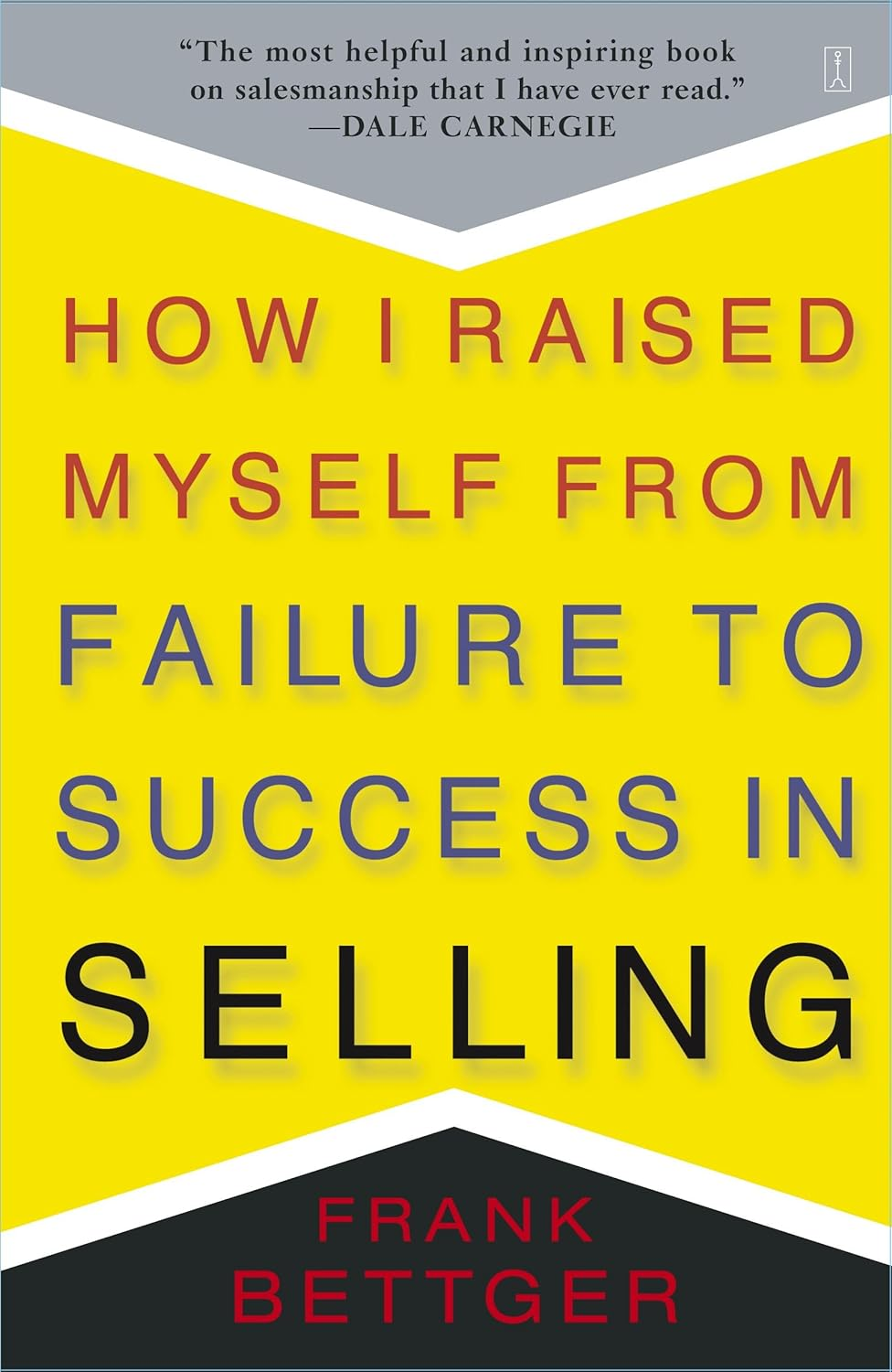 how i raised myself from success to failure