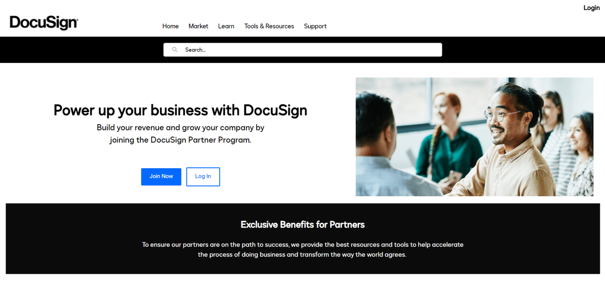 DocuSign expands its influence and builds a new customer pipeline through its integration partner program.