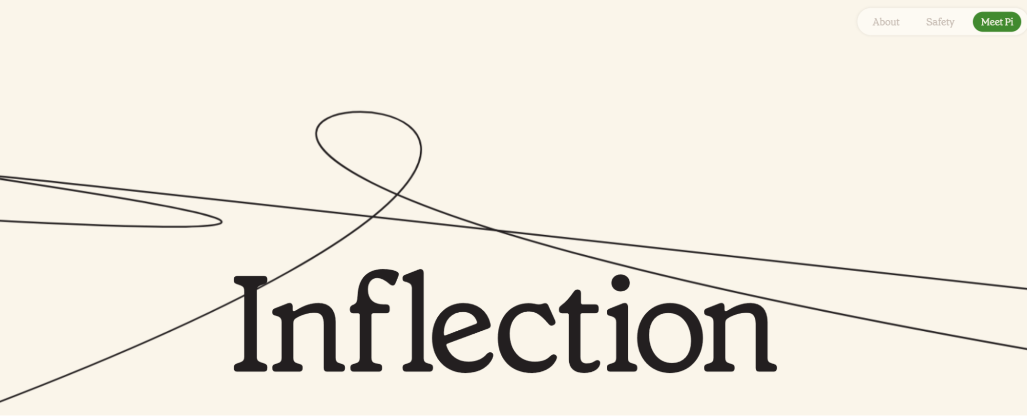 Launched in 2022, Inflection created a personal intelligence AI, named Pi, to assist in a range of use cases.