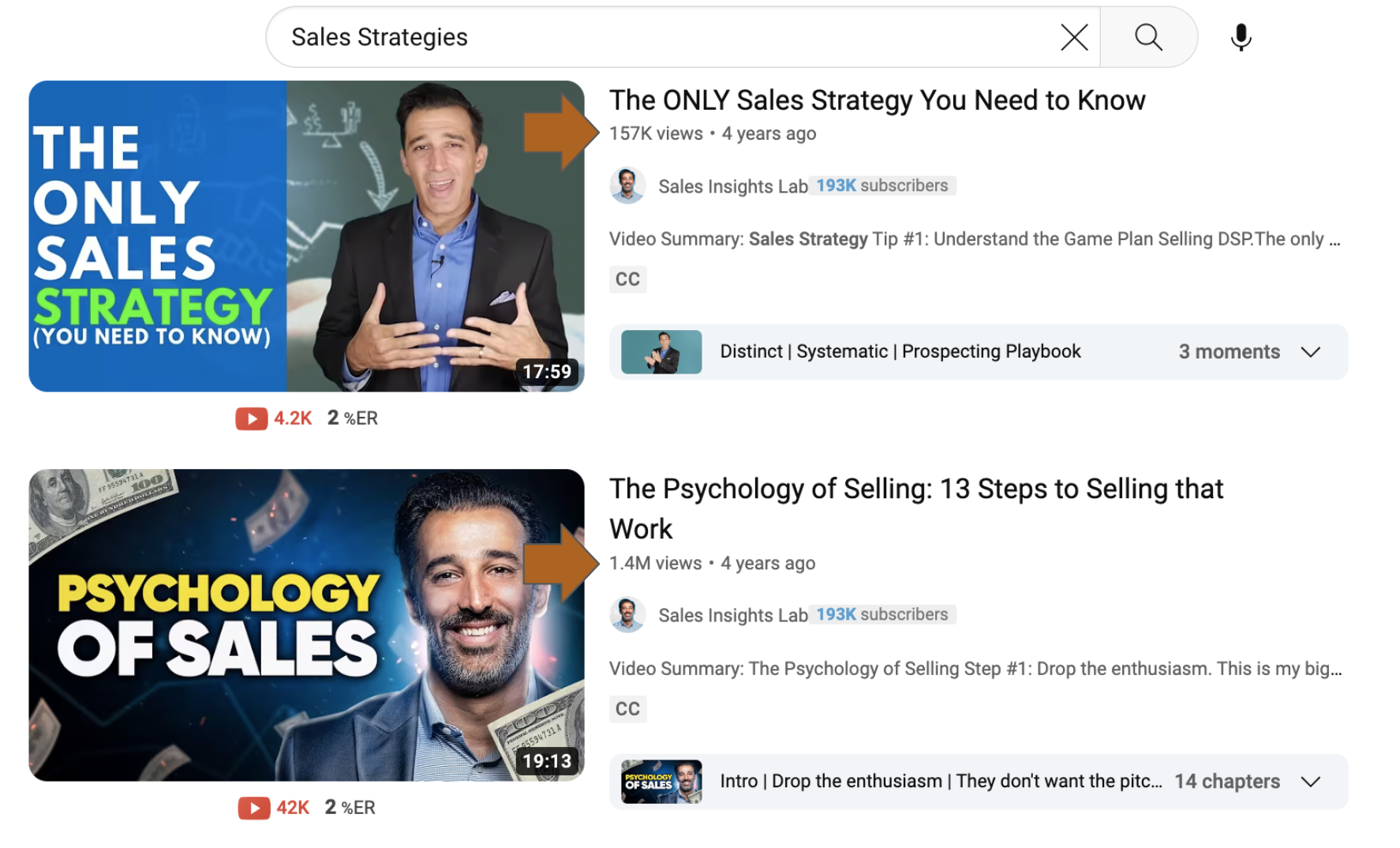 SEO: How to Optimize Videos for Search