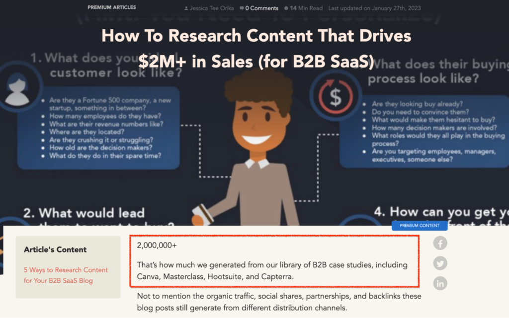 AIDA Model: How To Create Compelling Content That Converts