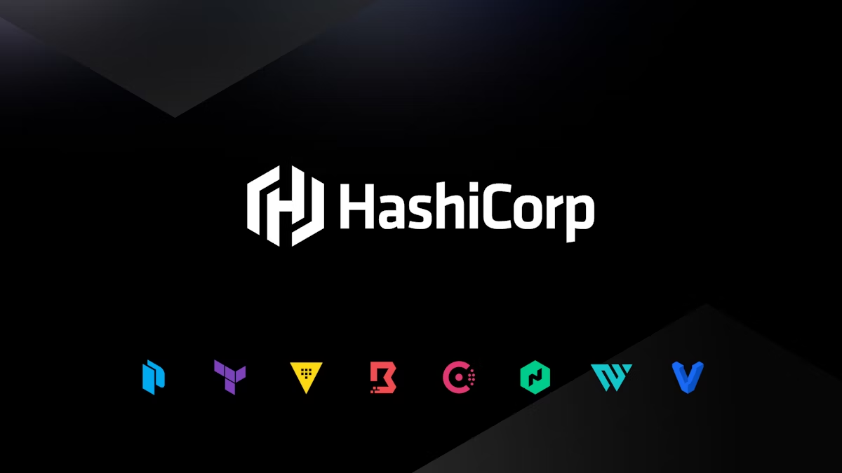 Cloud computing company Hashicorp offers 8 different products.
