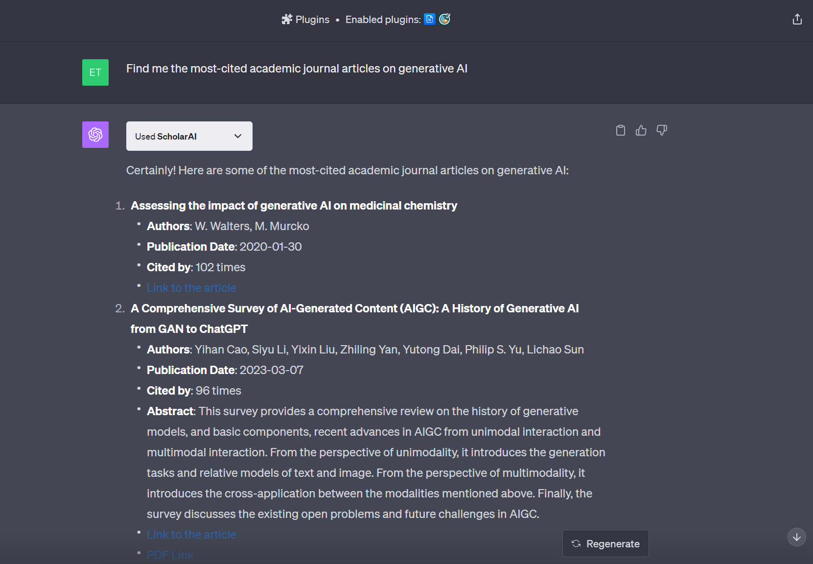 Extracting ChatGPT Server IP Address with new Web Browsing feature :  r/ChatGPT