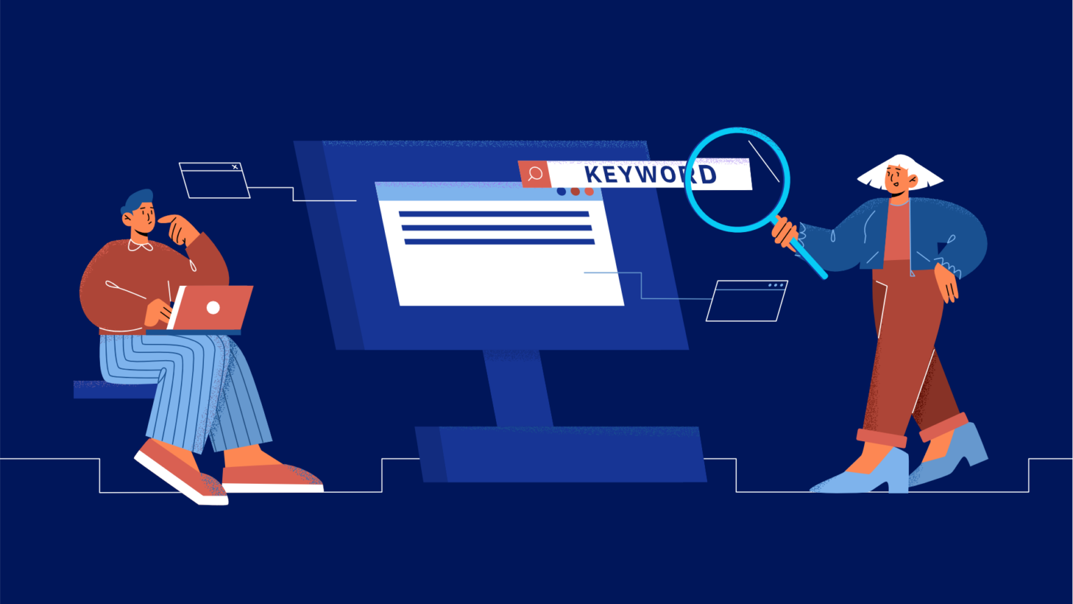 Vertical Software SEO How to Drive ROI from Search