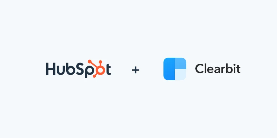 One of the major SaaS news stories of 2023 was Hubspot acquiring Clearbit.
