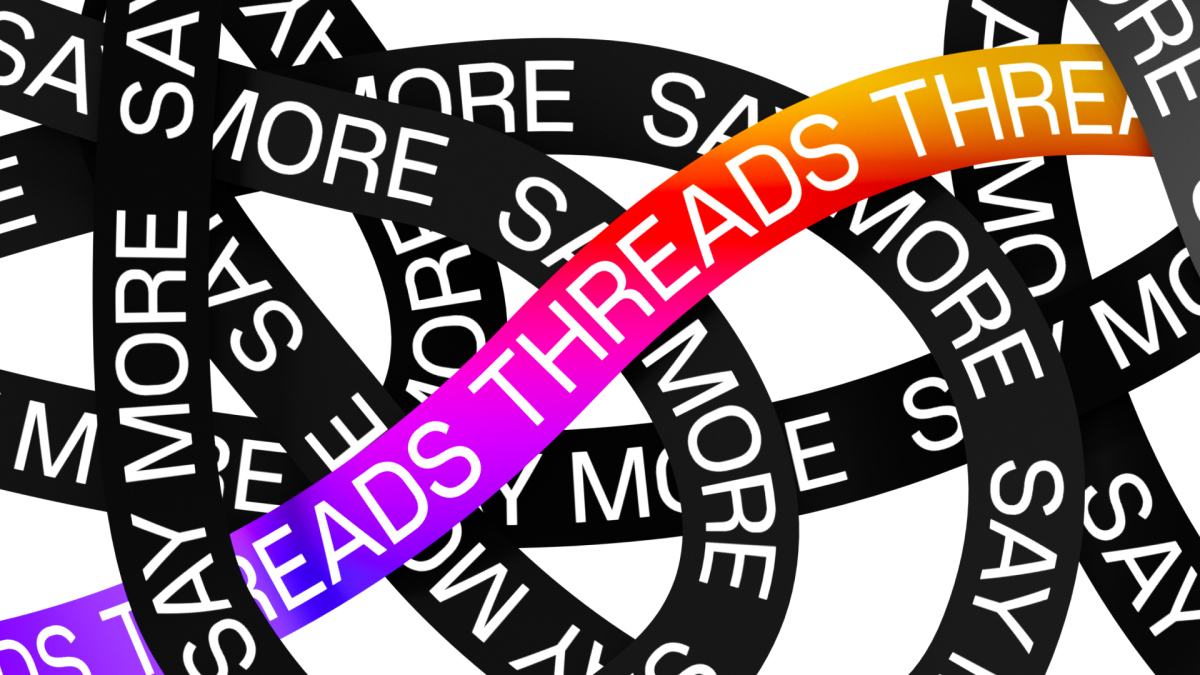 Meta launched Threads in 2023, providing a new platform for text-based sharing.