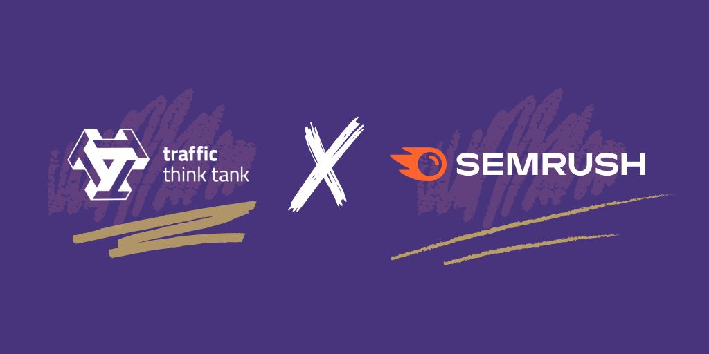 Semrush acquiring Traffic Think Tank was another one of the top SaaS News stories in 2023