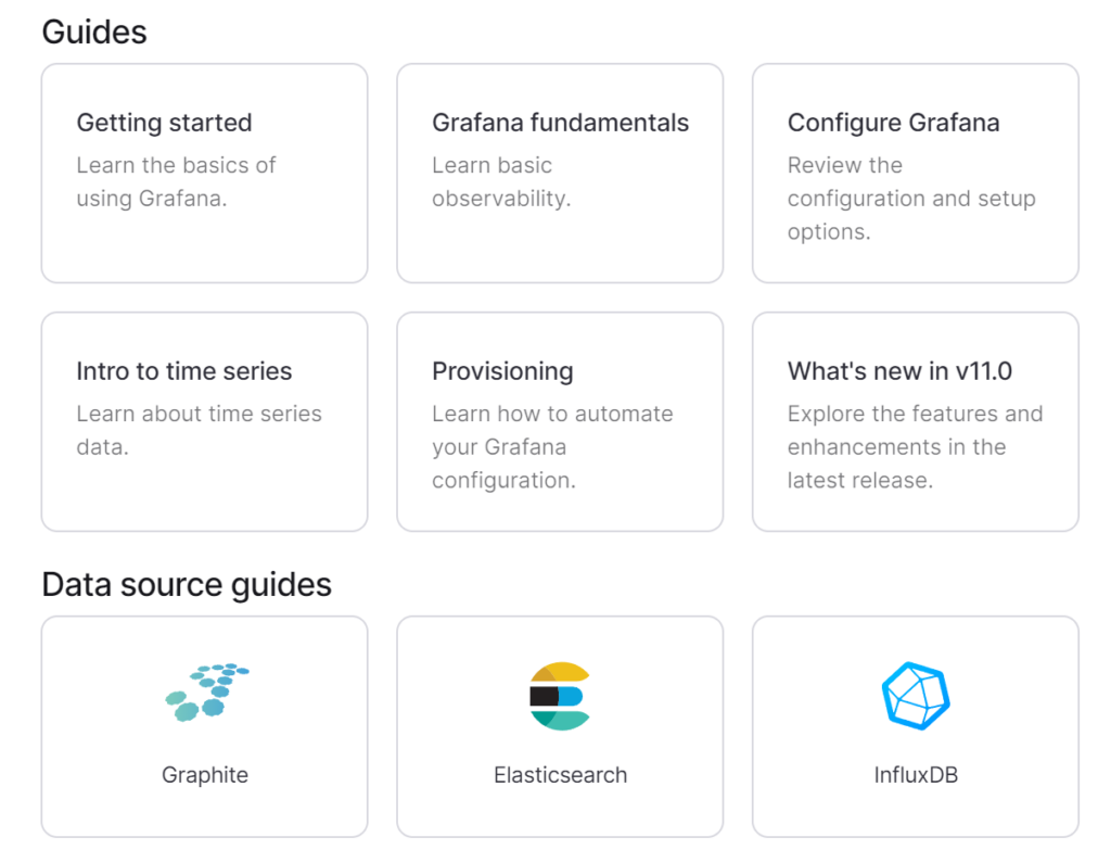 How Grafana Labs Uses Documentation To Drive Organic Traffic
