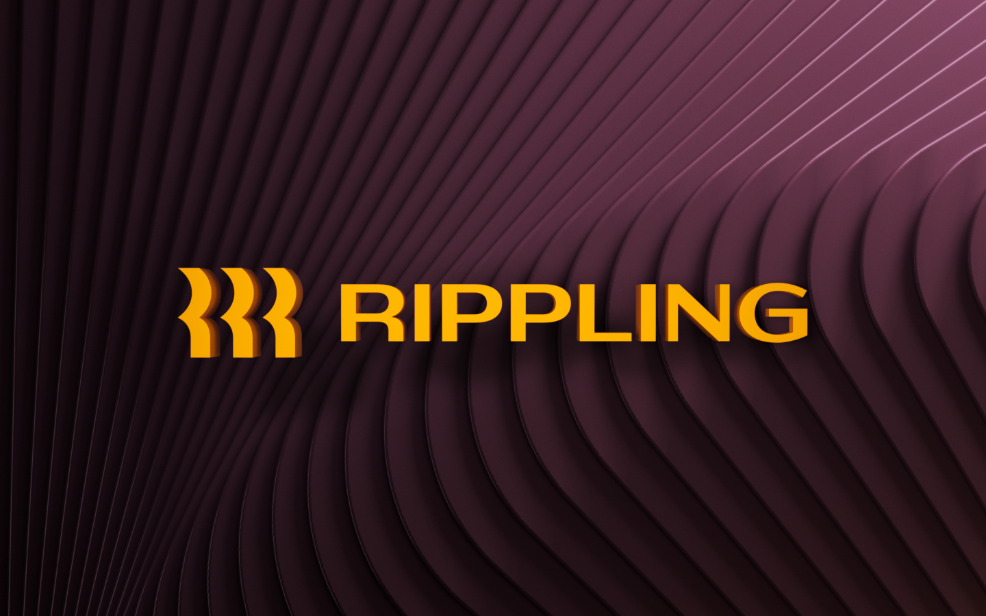 Rippling's logo