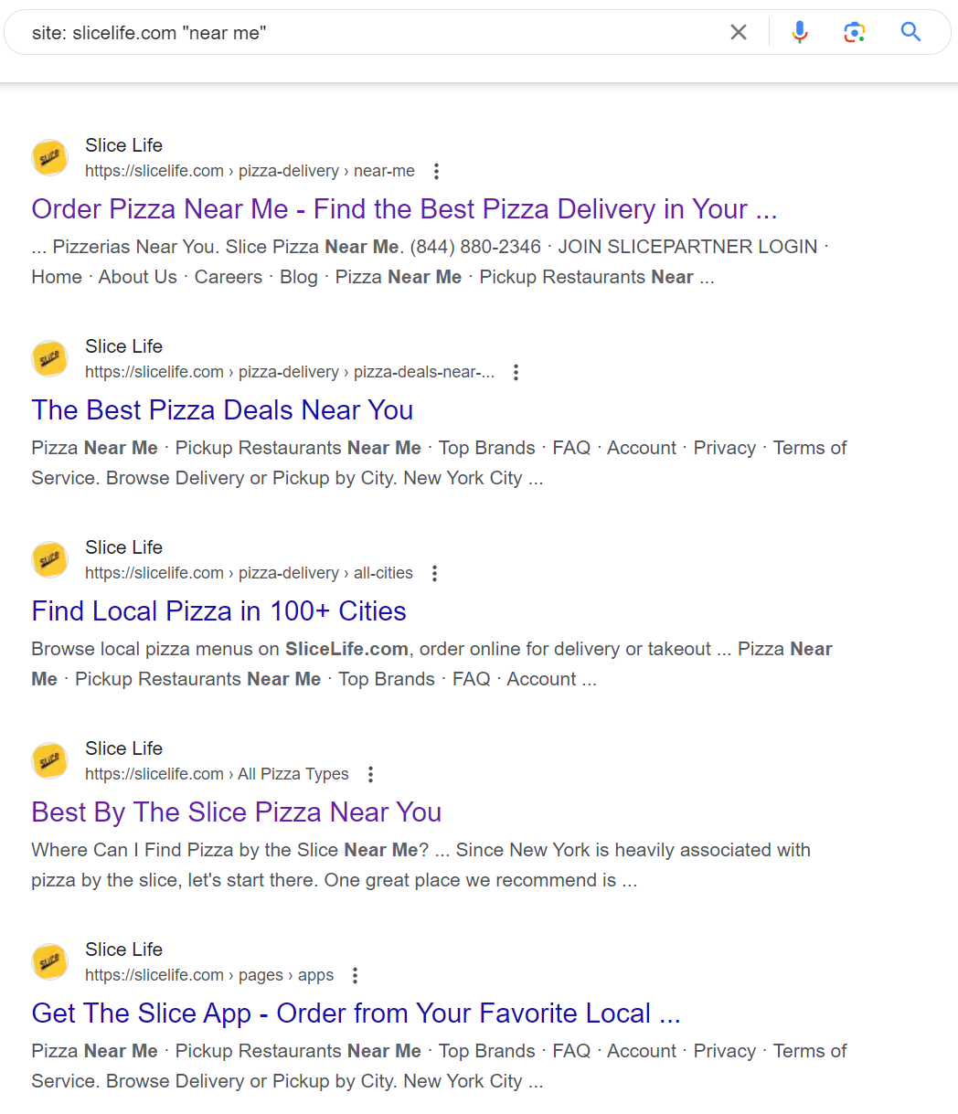 How Slice Turns Local Pizzerias Into A Powerful Network