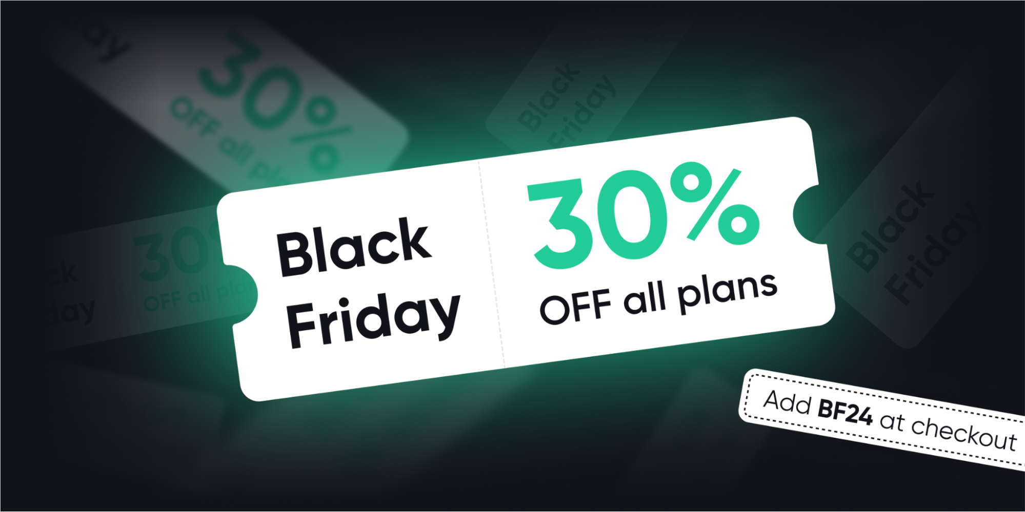 Planable black friday sale