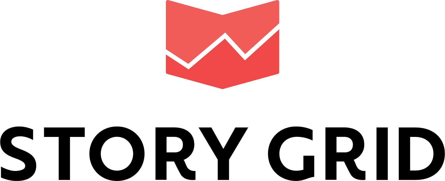 the story grid graphic